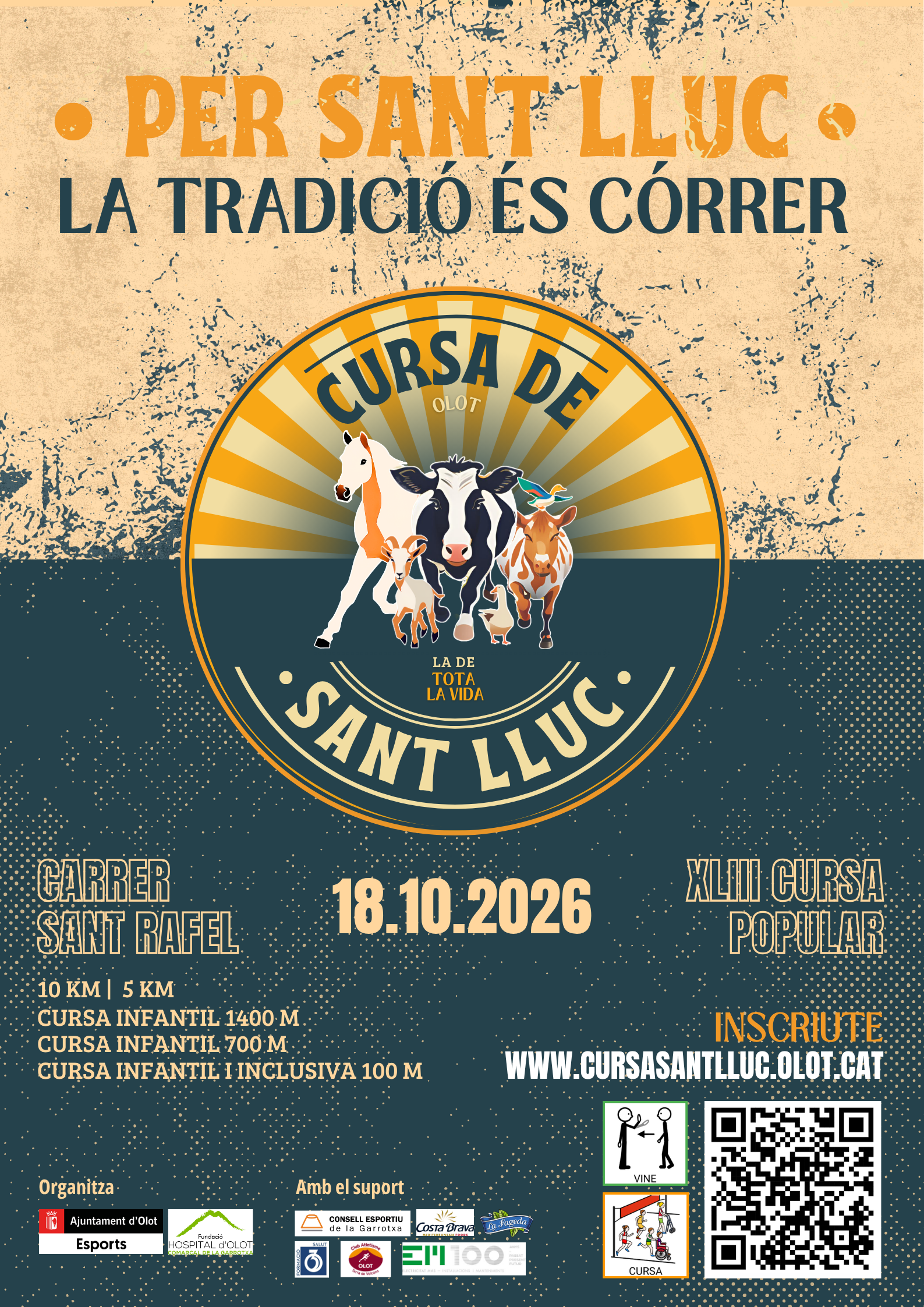 Esports | Ajuntament d'Olot
