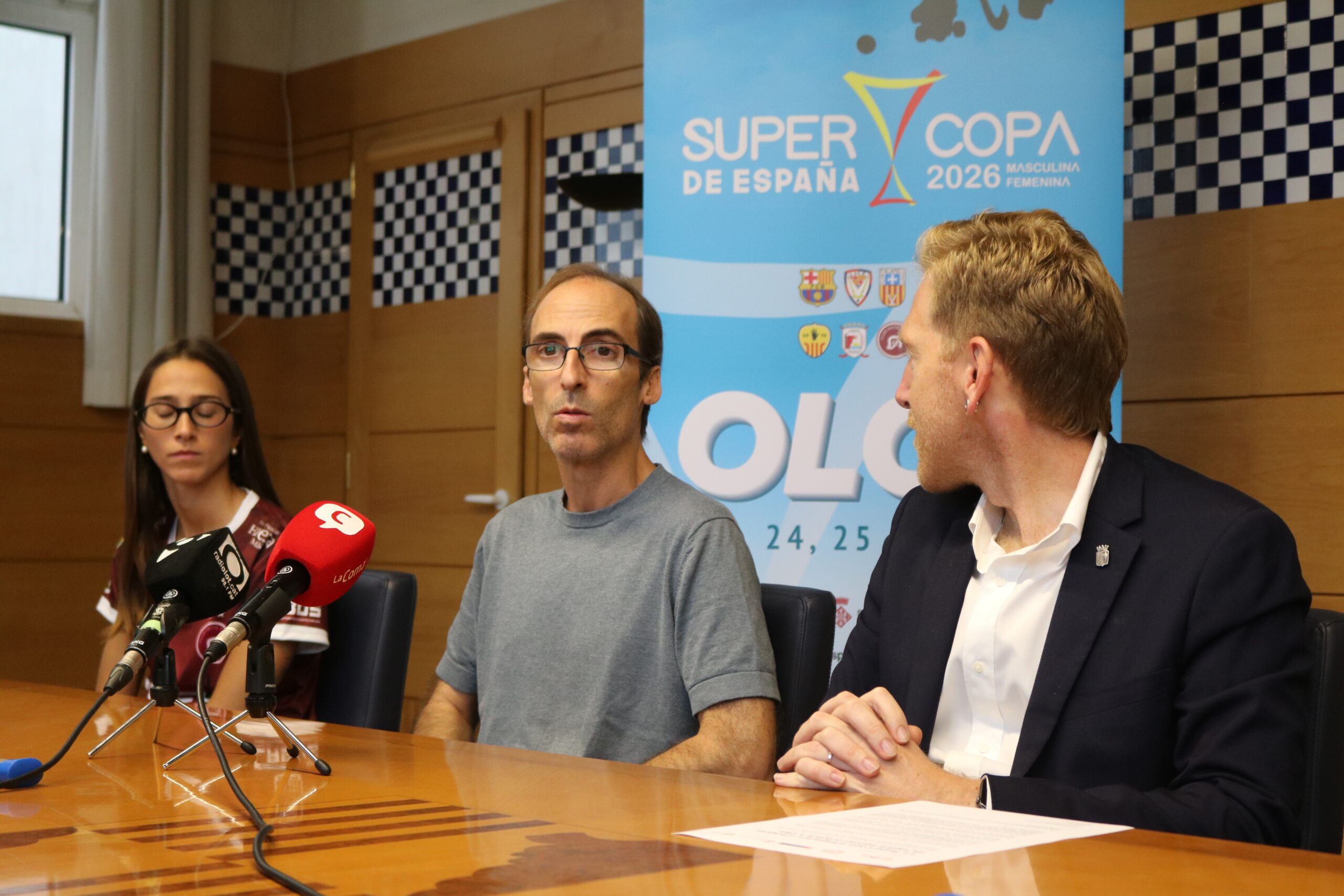 Esports | Ajuntament d'Olot