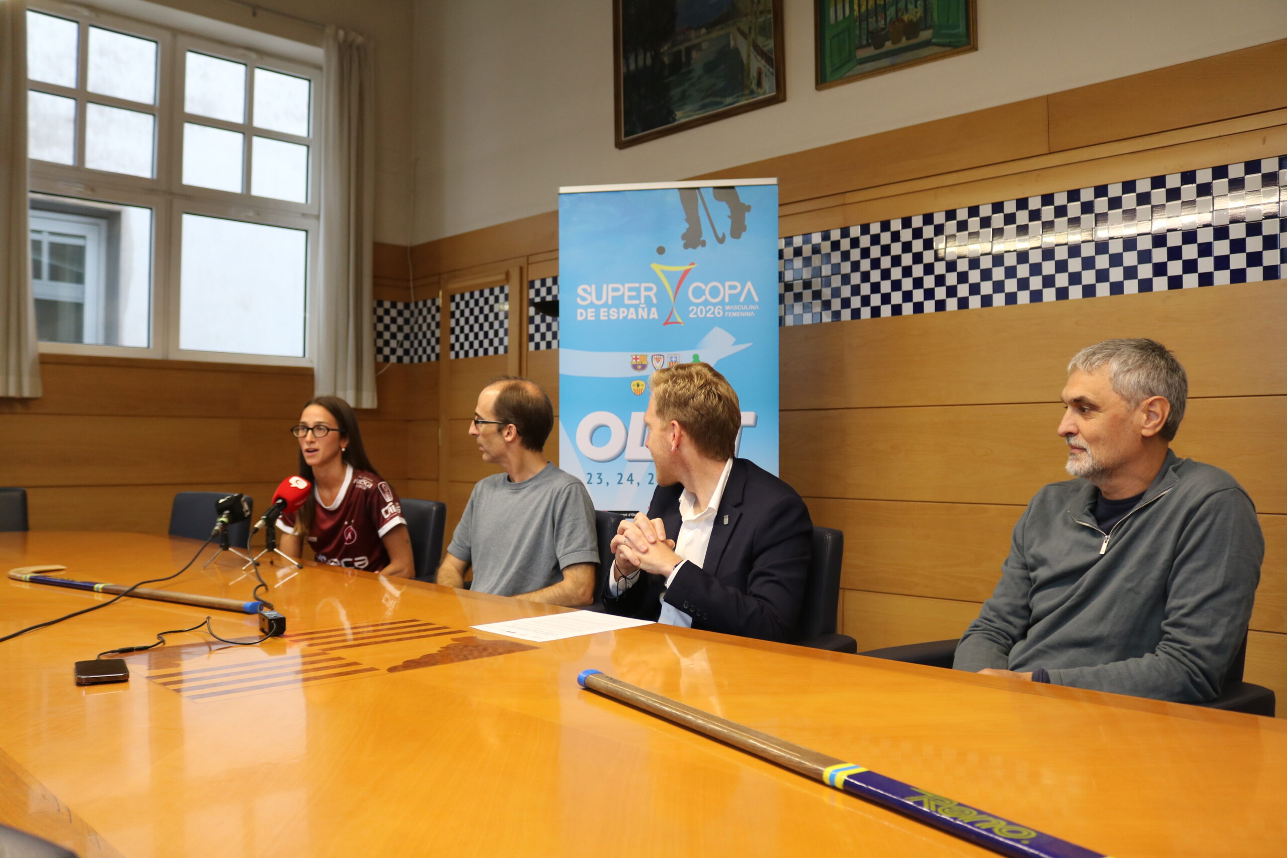Esports | Ajuntament d'Olot