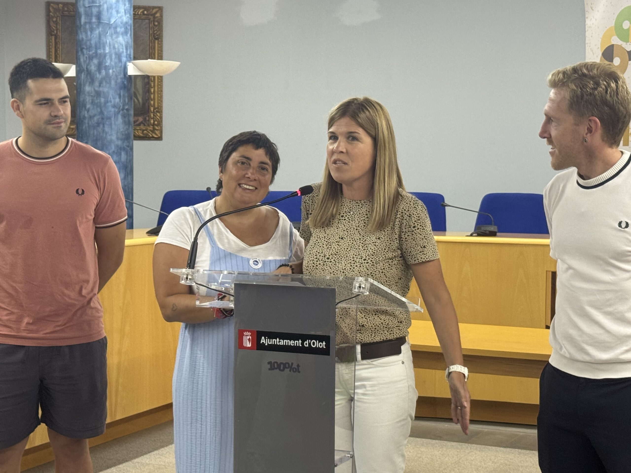 Esports | Ajuntament d'Olot